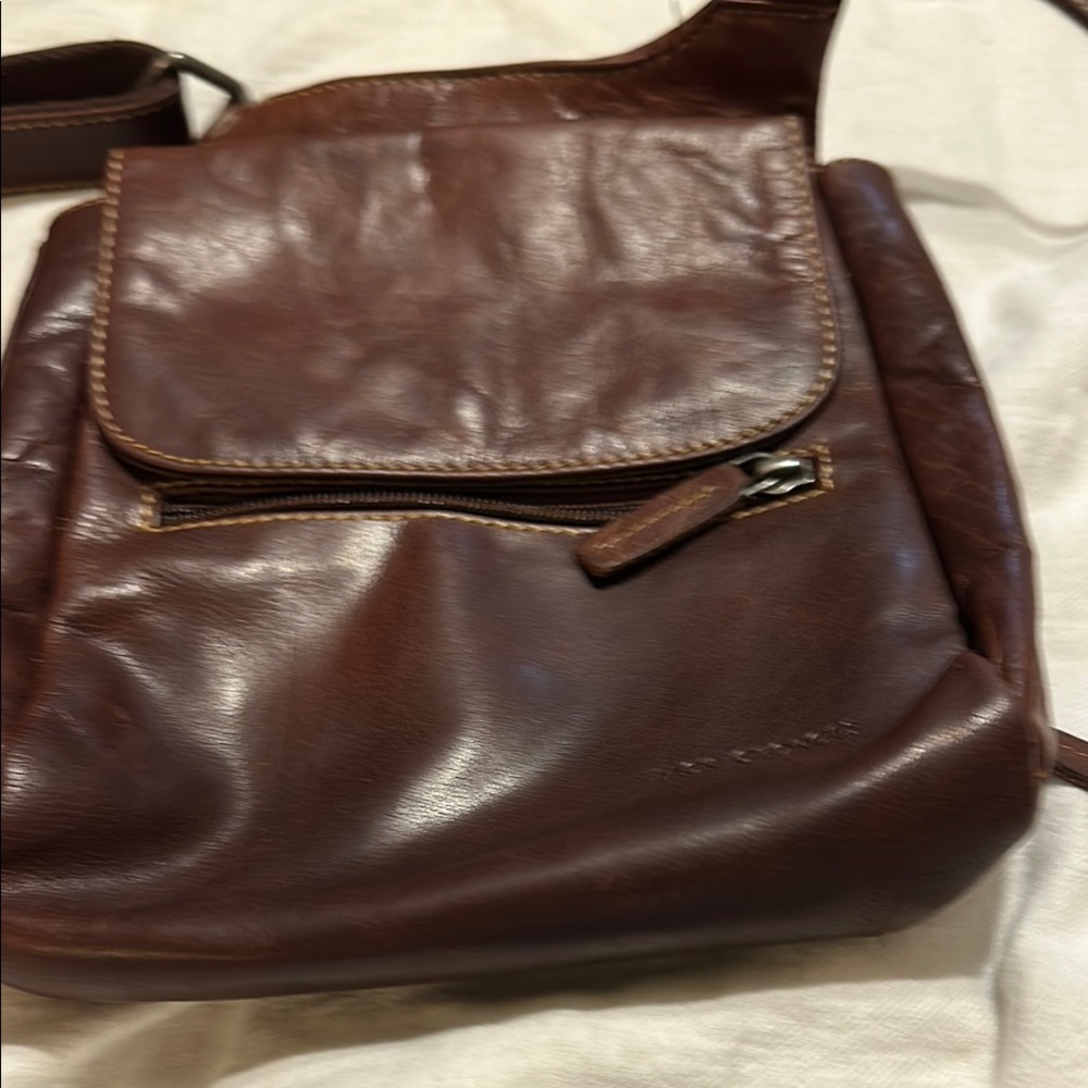 Jack George crossbody bag
